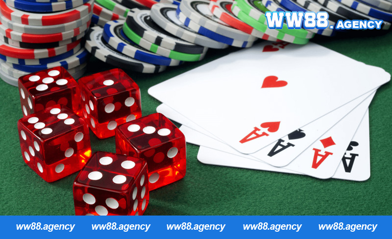 Luật chơi phỏm chuẩn xác nhất tại WW88