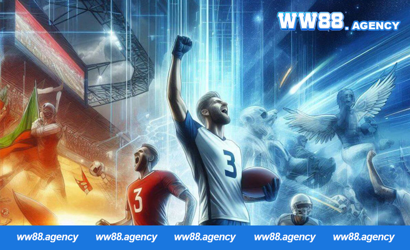 Thể thao WW88